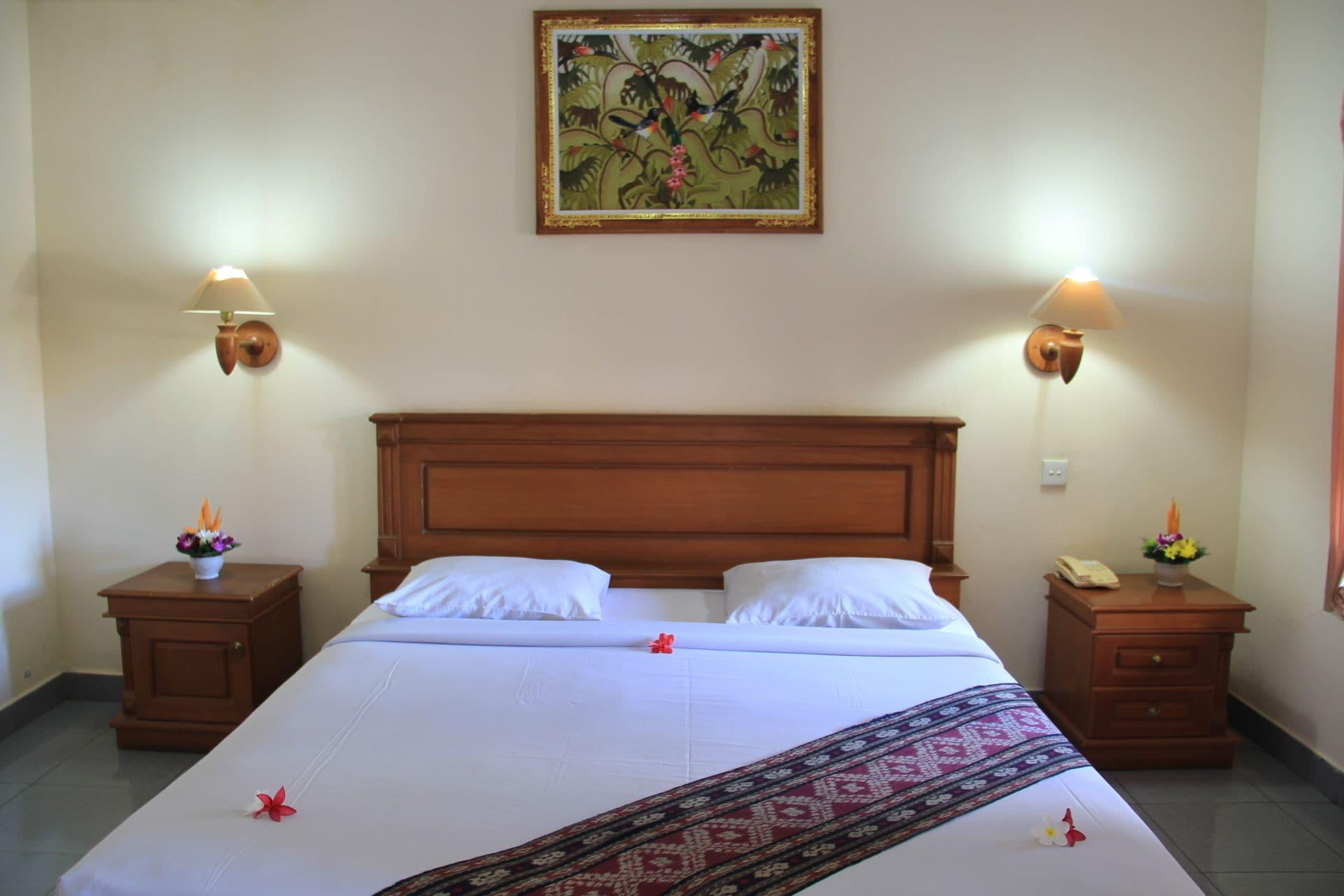 Stana Puri Gopa Hotel Sanur  Exterior photo