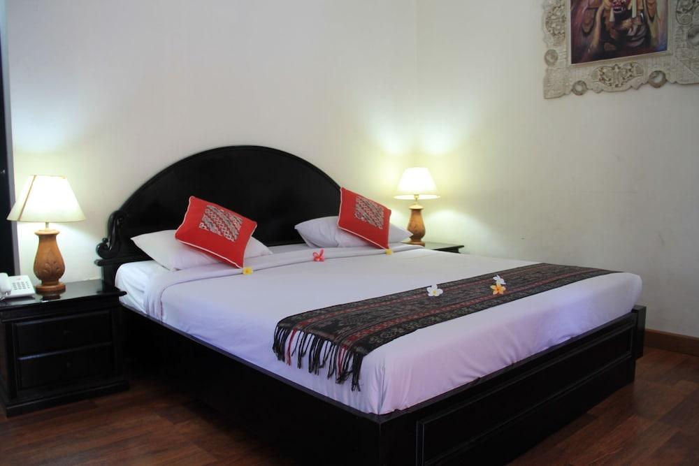 Stana Puri Gopa Hotel Sanur  Exterior photo