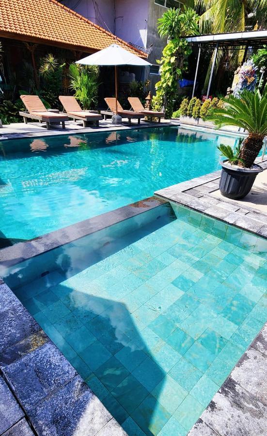 Stana Puri Gopa Hotel Sanur  Exterior photo