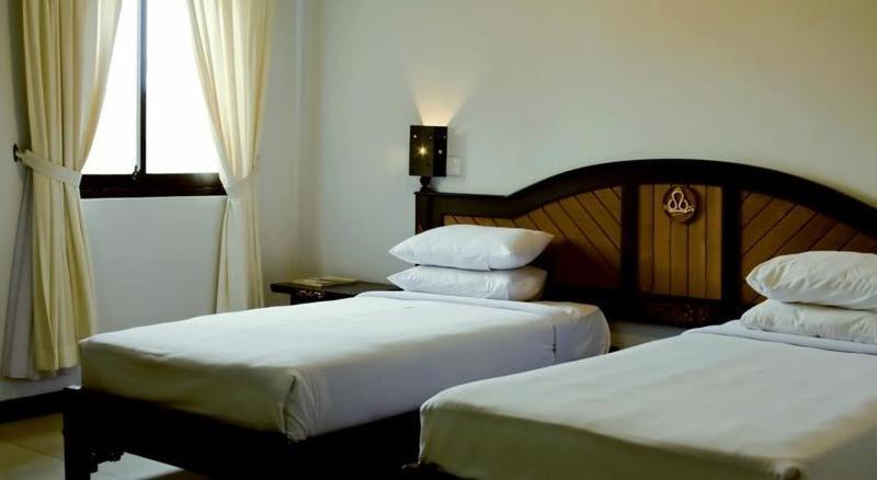 Stana Puri Gopa Hotel Sanur  Room photo